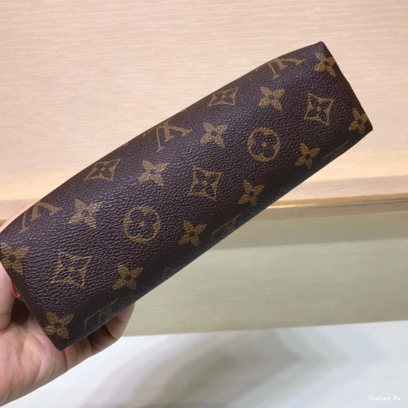POUCH COSMETIC GM LOUIS VUITTON 0816